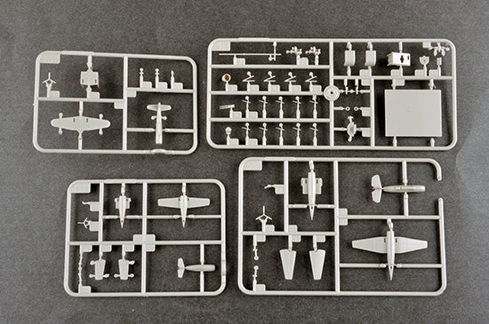 1/350 USS CVE 26 Sangamon - Hobby Sense