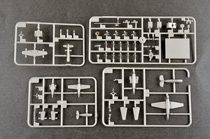 1/350 USS CVE 26 Sangamon - Hobby Sense
