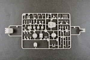 1/200 German Gneisenau Battleship - Hobby Sense