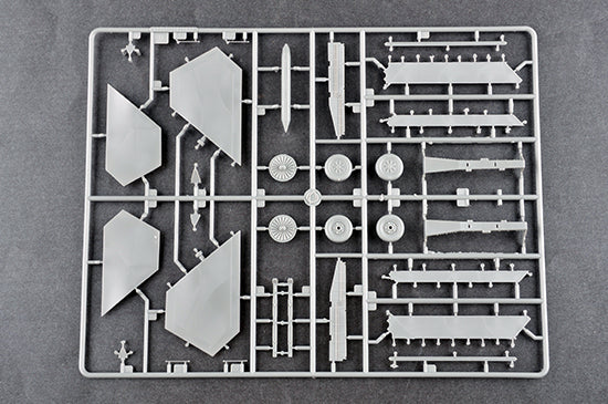1/48 F-22A Raptor - Hobby Sense