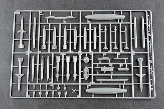 1/48 F-22A Raptor - Hobby Sense