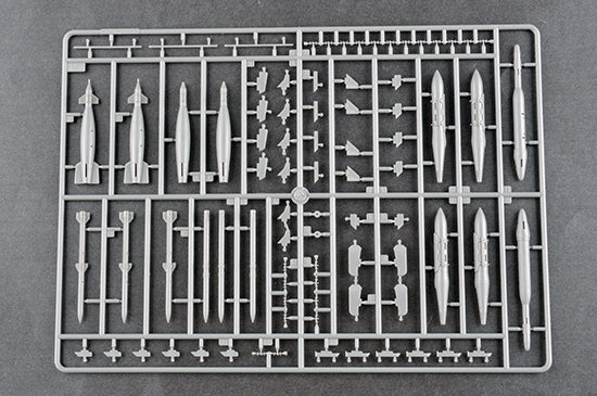 1/48 F-22A Raptor - Hobby Sense