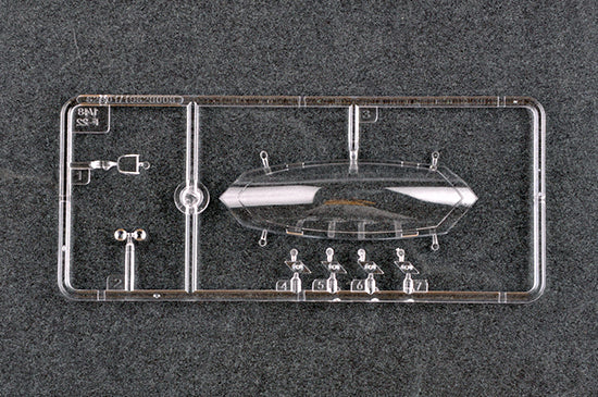 1/48 F-22A Raptor - Hobby Sense