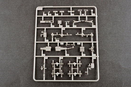 1/72 Terminal High Altitude Area Defence - Hobby Sense