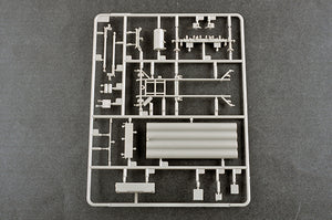 1/72 Terminal High Altitude Area Defence - Hobby Sense