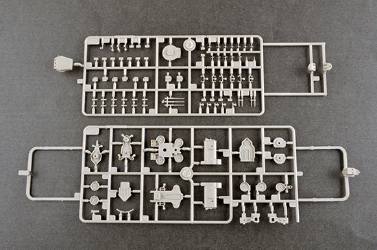 1/700 USS Guam CB2 - Hobby Sense