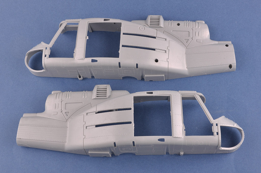 1/18 UH-1 Huey B/C - Hobby Sense