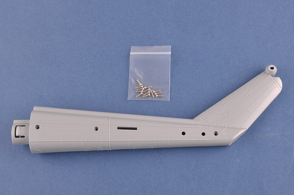 1/18 UH-1 Huey B/C - Hobby Sense