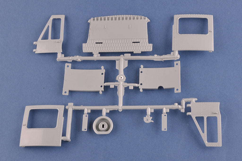 1/18 UH-1 Huey B/C - Hobby Sense