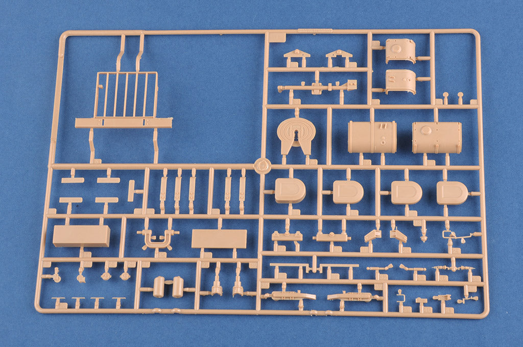 1/35 M911 C-HET w/Talbert 64T Trailer - Hobby Sense