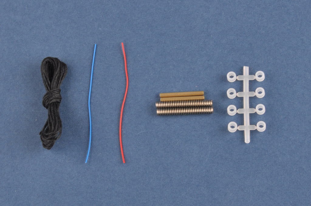 1/35 M911 C-HET w/Talbert 64T Trailer - Hobby Sense