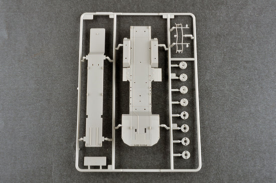 1/72 M983 HEMTT & M901 Launching Station w/MIM-104 Patriot SAM System (PAC-2) - Hobby Sense