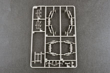 1/72 M983 HEMTT & M901 Launching Station w/MIM-104 Patriot SAM System (PAC-2) - Hobby Sense