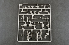 1/72 M983 HEMTT & M901 Launching Station w/MIM-104 Patriot SAM System (PAC-2) - Hobby Sense