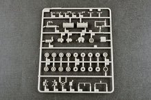 1/72 M983 HEMTT & M901 Launching Station w/MIM-104 Patriot SAM System (PAC-2) - Hobby Sense