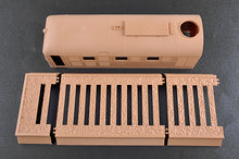 1/35 Wehrmachtslokomotive V188 - Hobby Sense