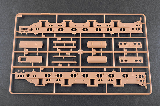 1/35 Wehrmachtslokomotive V188 - Hobby Sense