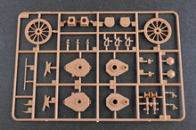 1/35 Wehrmachtslokomotive V188 - Hobby Sense