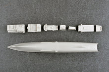 1/700 HMS TYPE 23 Frigate – Monmouth(F235) - Hobby Sense