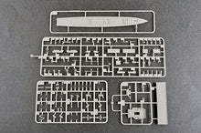 1/700 HMS TYPE 23 Frigate – Monmouth(F235) - Hobby Sense