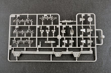 1/350 Aircraft Carrier Weser - Hobby Sense