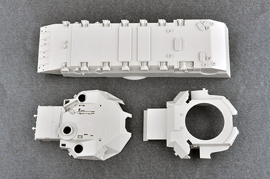 1/35 Russian T-14 Armata MBT - Hobby Sense
