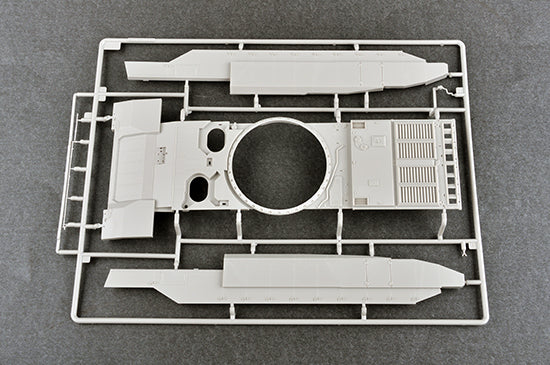 1/35 Russian T-14 Armata MBT - Hobby Sense