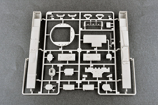 1/35 Russian T-14 Armata MBT - Hobby Sense
