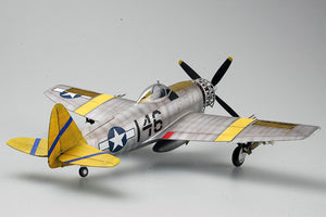 1/32 P47N Thunderbolt - Hobby Sense