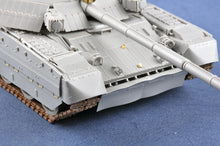 1/35 Ukrainian T84 MBT - Hobby Sense