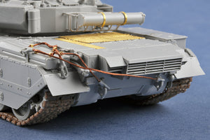 1/35 Ukrainian T84 MBT - Hobby Sense