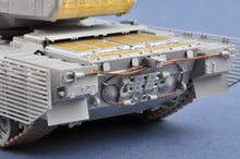 1/35 Russian T-14 Armata MBT - Hobby Sense