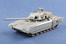 1/35 Russian T-14 Armata MBT - Hobby Sense