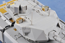 1/35 Russian T-14 Armata MBT - Hobby Sense