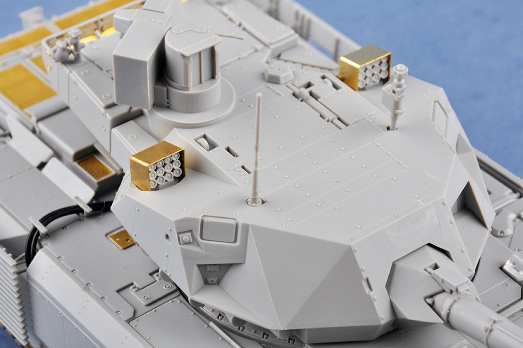 1/35 Russian T-14 Armata MBT - Hobby Sense
