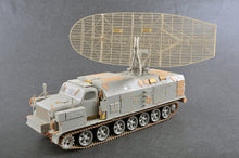 1/35 P40/1S12 Long Track S-Band Acquisition Radar - Hobby Sense