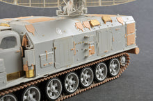 1/35 P40/1S12 Long Track S-Band Acquisition Radar - Hobby Sense