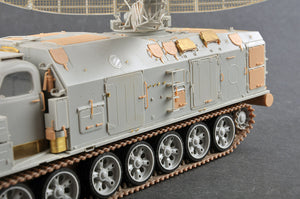 1/35 P40/1S12 Long Track S-Band Acquisition Radar - Hobby Sense