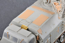 1/35 P40/1S12 Long Track S-Band Acquisition Radar - Hobby Sense