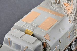 1/35 P40/1S12 Long Track S-Band Acquisition Radar - Hobby Sense