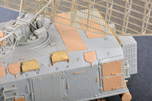 1/35 P40/1S12 Long Track S-Band Acquisition Radar - Hobby Sense