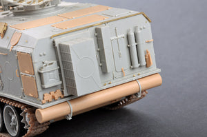 1/35 P40/1S12 Long Track S-Band Acquisition Radar - Hobby Sense