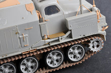 1/35 P40/1S12 Long Track S-Band Acquisition Radar - Hobby Sense
