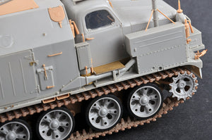 1/35 P40/1S12 Long Track S-Band Acquisition Radar - Hobby Sense