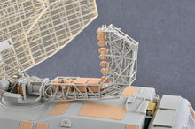 1/35 P40/1S12 Long Track S-Band Acquisition Radar - Hobby Sense
