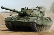 1/35 Leopard C2 (Canadian MBT) - Hobby Sense