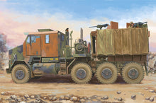 1/35 M1070 Gun Truck - Hobby Sense