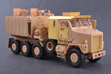 1/35 M1070 Gun Truck - Hobby Sense