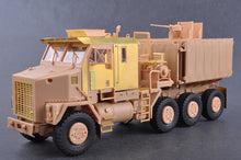 1/35 M1070 Gun Truck - Hobby Sense