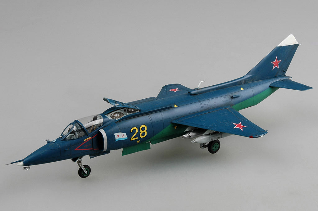 1/48 Yak-38/Yak-38M Forger A - Hobby Sense